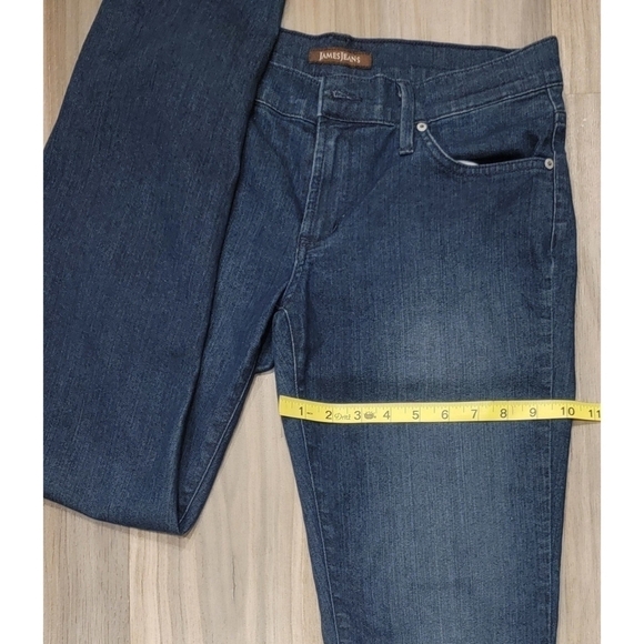 Women's James Jeans Twiggy size 31 - Picture 6 of 12